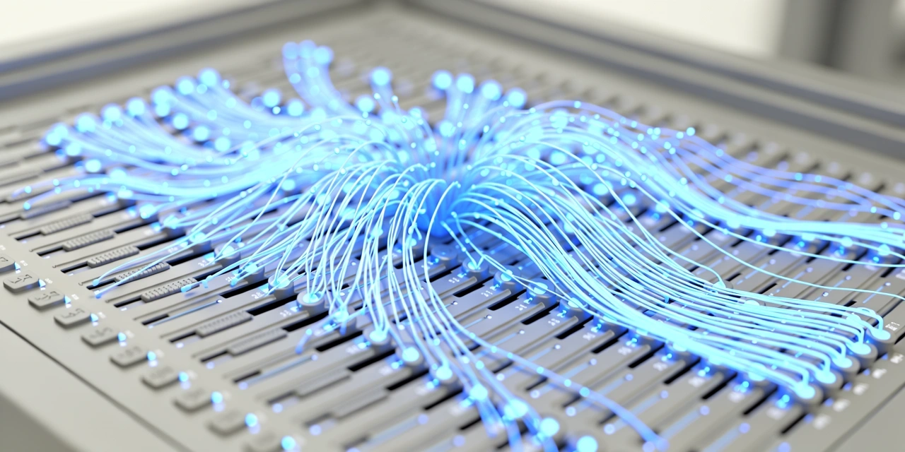 Advanced Analytics Visualization