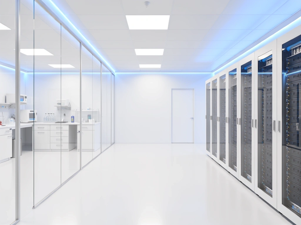 Marmara Quantum Analytics Research Laboratory