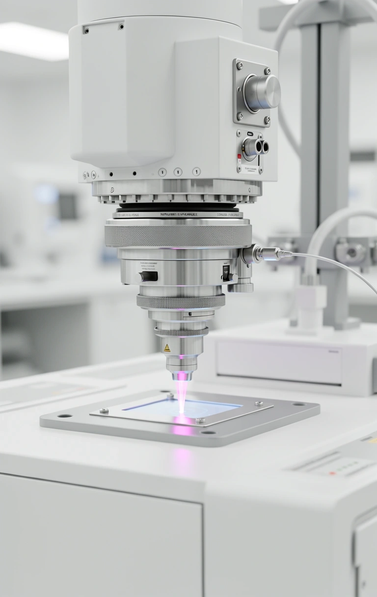 Advanced diagnostic hardware